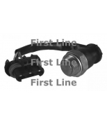 FIRST LINE - FTS84599 - 